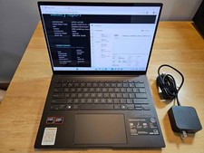 ASUS Zenbook 14