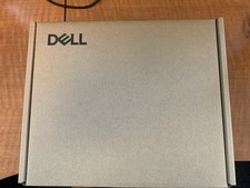Dell Pro Thunderbolt 4 Smart Dock SD25TB4 – Brand New, Sealed, TB4 Dock  picture