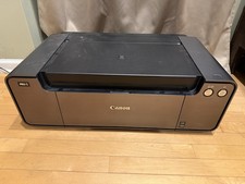 💙Canon Pixma Pro 1 - Professional A3+ Photo Printer FULLY TESTED picture