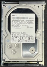 EMC / HGST 2TB 6G SATA 7.2K 3.5