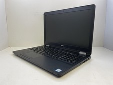 DELL LATITUDE E5570 Laptop w/ Intel Core i5-6300U 2.40 GHZ + 4 GB No HD/Battery picture