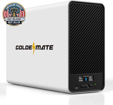 1500VA/1000W Lithium UPS Battery Backup and Surge Protector, Backup Battery Powe picture