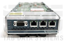 DELL EQUALLOGIC 94405-03 70-0111 SAS CONTROL MODULE TYPE-4 for SAN PS3000 PS5000 picture