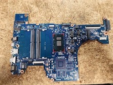 926275-601 OEM HP MOTHERBOARD HP 15-cc050wm **faulty Battery Connector*** picture
