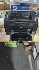 HP LaserJet Pro P1102w Wireless Monochrome Laser Printer picture