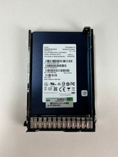 875478-B21 HPE 1.92TB 2.5in Mix USE SATA 6Gbps SSD  875867-001 picture