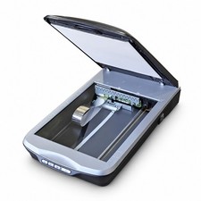 Epson Perfection V500 Photo Scanner VERY CLEAN PLEASE READ FULL DESCRIPTION picture