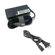 Lenovo 45N0121, 65 W Digital Notebook AC Adapter picture