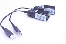 LOT OF 2 MultiTech USB MultiMobile MT9234MU BO-CDC-XR  TESTED SKU 221179 picture