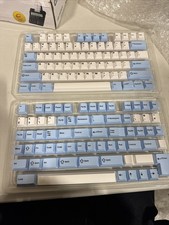 Mass Drop Mechanical Keycaps Project Mythos - Pegaso Kit MDX-33999-2 Hw H1 picture