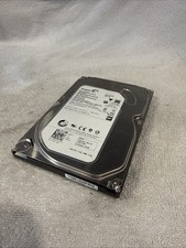 Used SEAGATE 500GB Hard Drive ST500DM002 1BD142-502  picture