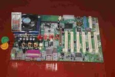 1PCS KONTRON F845GEK REV:1.0 via DHL or Fedex fast shipping picture