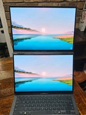 ASUS Zenbook Duo – Dual-Screen Laptop, Core Ultra 9 285H, 32GB RAM, 1TB SSD picture