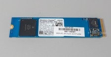 WD PC SN530 256GB NVMe M.2 2280 PCIe 3.0 x4 SSD SDBPNPZ-256G Tested picture