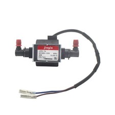 JIAYIN JYPC-7A AC 100V - 120V 60W 2400ccmin 2bar Water Electromagnetic Soleno... picture