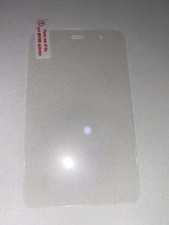 3PCS NEW Tempered glass Protective film for Honeywell EDA61K Mobile Computer picture