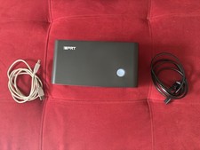 idprt SP410 thermal label printer sp410 picture