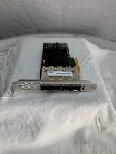 IBM P011357-22F 00WY983 16GB FC Fibre Channel Adapter Card PCIe Quad-Port picture