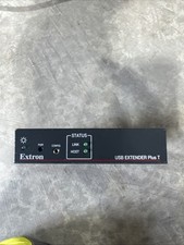 Extron USB Extender Plus T WithOut Power Supply (Tested) picture