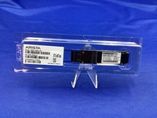 QSFP-100G-LR4-ARISTA ARISTA 100GBASE-LR4 1310nm 10km QSFP28 SMF XVR-10068-21 picture