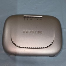 Netgear FS605 v2 5-Port 10/100 Fast Ethernet Network Switch picture