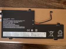 Anepoch Lenovo Yoga C740-15IML Battery picture
