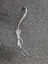 Supermicro CBL-SAST-0556 Mini-SAS auf SATA Kabel SFF-8087 Server picture