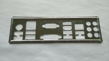 1PCS I/O IO Shield for ASUS P8Z77-V LK Motherboards picture