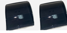 2x Dome Housing for Zebra Thermal Printer LP 2844  105910-070 Cover picture