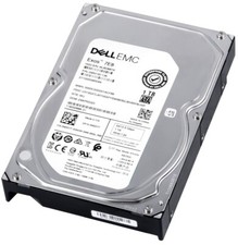 HARD DRIVE DELL 0M33YT ST1000NM004A 1TB 7.2K 256MB SATA III 3.5'' picture