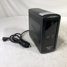 CyberPower CP1000AVRLCD-R 1000VA/600W UPS, NO BATTERY. picture