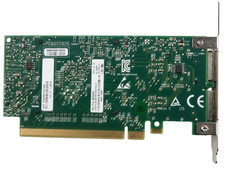 IBM 00RX852 PCIe3 2 PORT 56 GB High-Speed FDR IB Internal Network Server Adapter picture