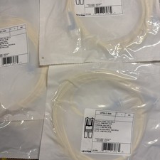 Leviton Fiber Optic  Patch Cable Cord UPDLC-S03 NEW Still Factory Sealed picture