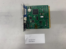 datamax oneil A-class main logic board picture