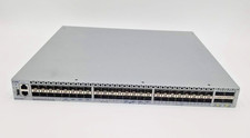 EMC Brocade VDX-6740B Switch EM-VDX6740-24-F picture
