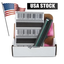 P1080383-227 Genuine Printhead for Zebra ZD420t ZD620t ZD621t Printer 300dpi OEM picture