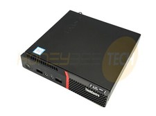 LENOVO THINKCENTRE M700 TINY i5-6500T 2.5GHZ 8GB 500GB WIFI 3 DP'S NO OS TESTED picture