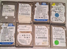 Lot Of 8 2.5