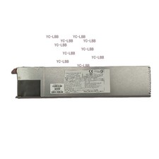 1200W 1U For PWS-1K21P-1R PWS1K21P1R Server Power Supply picture