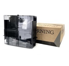 OPEN-BOX Corning CCH-03U 3U 6 Panel Closet Connector Housing Fiber Enclosure picture