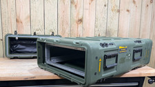 ECS Military Surplus Server Rack 19x24