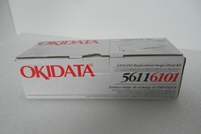Okidata 56116101 Replacement Image Drum Cartridge Kit for OkiPage 4w Genuine NEW picture
