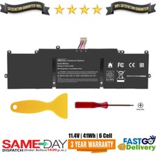 ME03 ME03XL Battery For HP Stream 11 13 TPN-Q154 TPN-Q155 TPN-Q156 HSTNN-UB6M picture