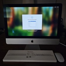 2019 4k iMac 21.5