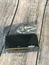 ROG DIMM.2 HS GEN4 V2 DIMM.2 Adapter to 2 PCIe NVME SSD For ASUS ROG picture