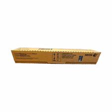 Xerox 006R01510 Yellow Laser Toner Cartridge for WorkCentre 7525 7530 picture