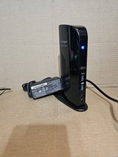 Kensington SD4100V Universal Dual 4K USB 3.0 Docking Station TESTED WORKS picture