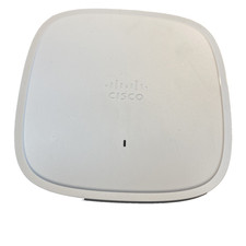 Cisco Catalyst C9115AXI-B Wireless Access Point WAP 9115AXI picture
