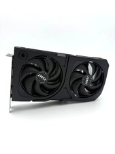 Open Box - MSI Shadow 2X Nvidia GeForce RTX 5060 Ti 8GB GDDR7 OC Edition GPU picture