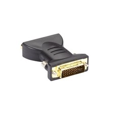 Black Box AVS-CBL-DV-CM Dvi To Component And Composite Adapter New picture